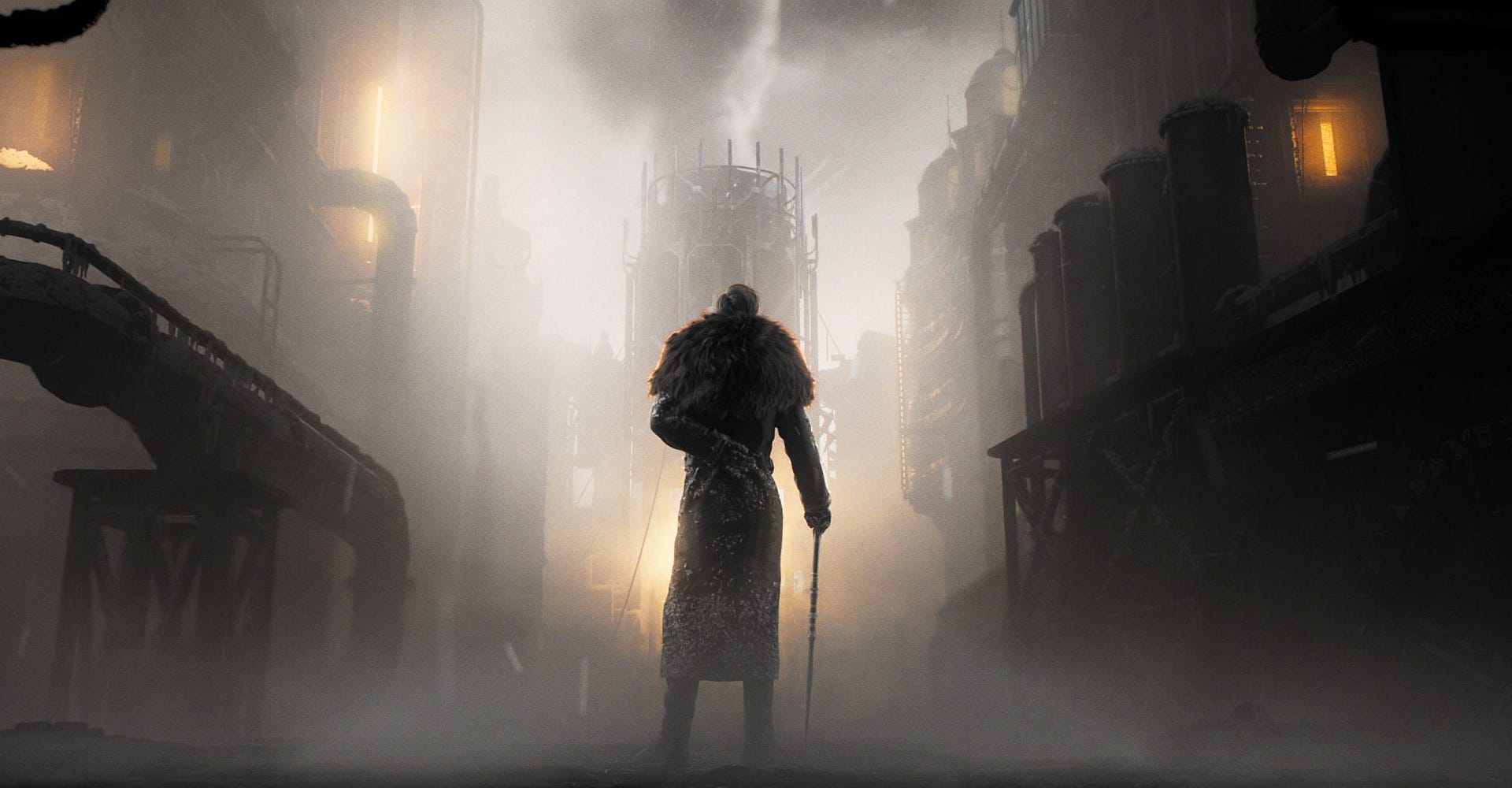 Frostpunk 2 lands on Steam and PC Game Pass in July, Deluxe Edition pre-orders grant access to seven-day beta in April