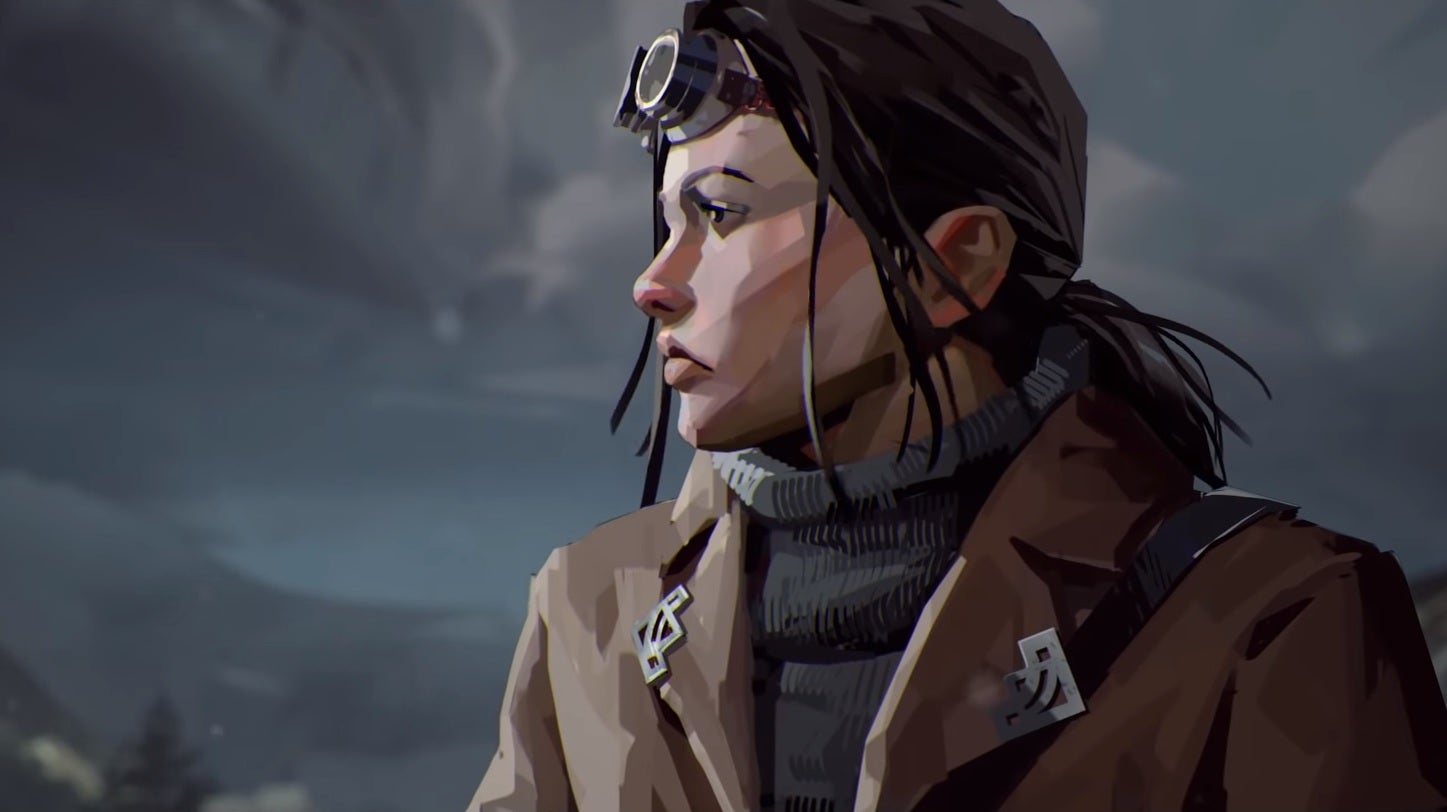 Image for Frostpunk's upcoming DLC will take you back before winter began