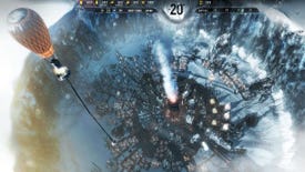 Frostpunk will be mod-friendly and very cold