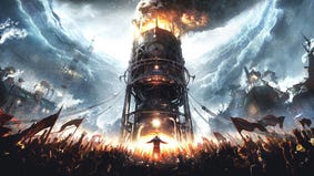 Image for Frostpunk: The Board Game