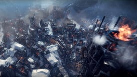 Preside over a new disaster in Frostpunk's new free story expansion