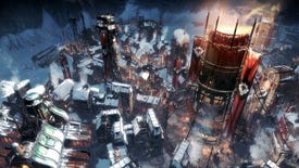Frostpunk ventures out into the cold