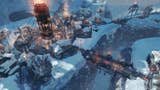 Frostpunk's first paid DLC The Rifts and season pass are out now