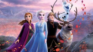 Disney boss wants fewer sequels – but knows you’re going to eat up Frozen 3