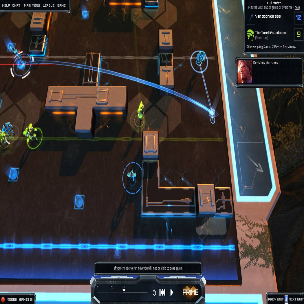 Frozen Synapse Brings Intense Strategy to Android