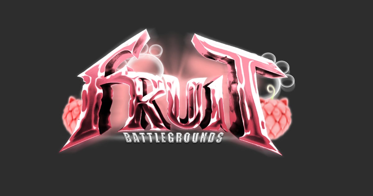 Fruit Battlegrounds Update Log & Patch Notes - Latest Update