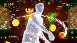 The Australian ratings board says Fruit Ninja Kinect 2 is a thing  