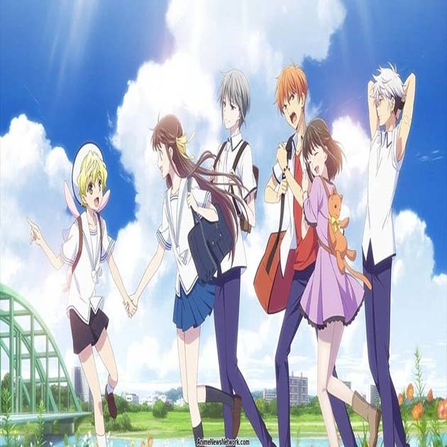 Haikyu!! Second Season (TV 2) - Anime News Network