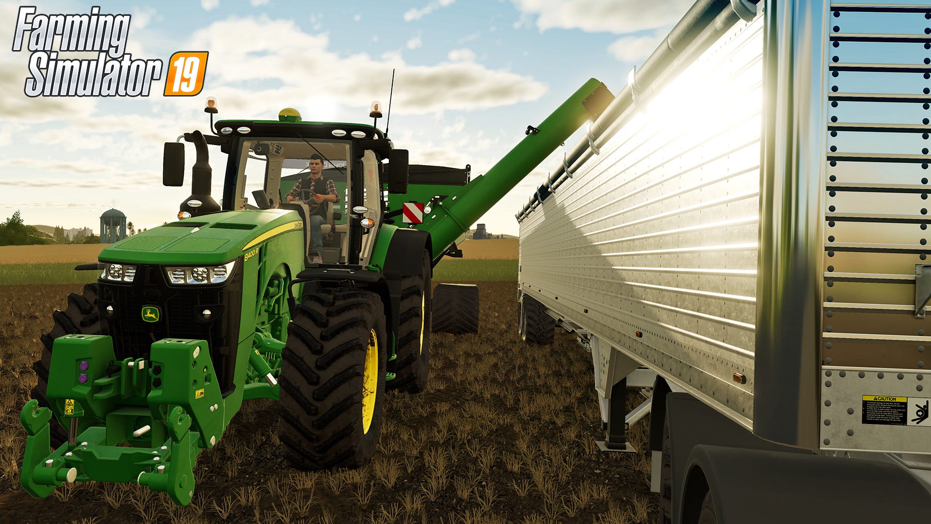 Fs 19 Redeem Code Farming Simulator 19 money cheat | VG247