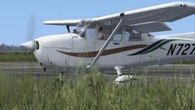 Flight Simulator X Lands On Steam December 18th