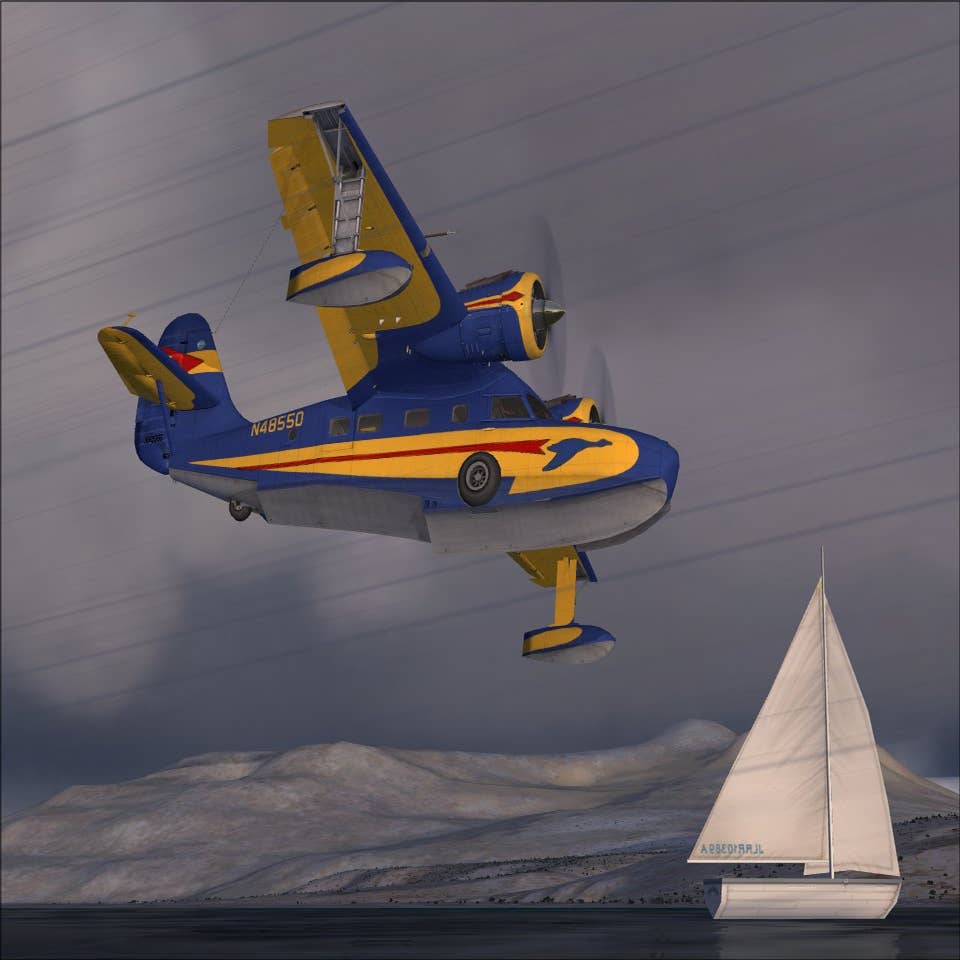 Flight Simulator X, jogo de aviões mais realista do mundo, chega na Steam  por menos de R$ 10 - Infosfera
