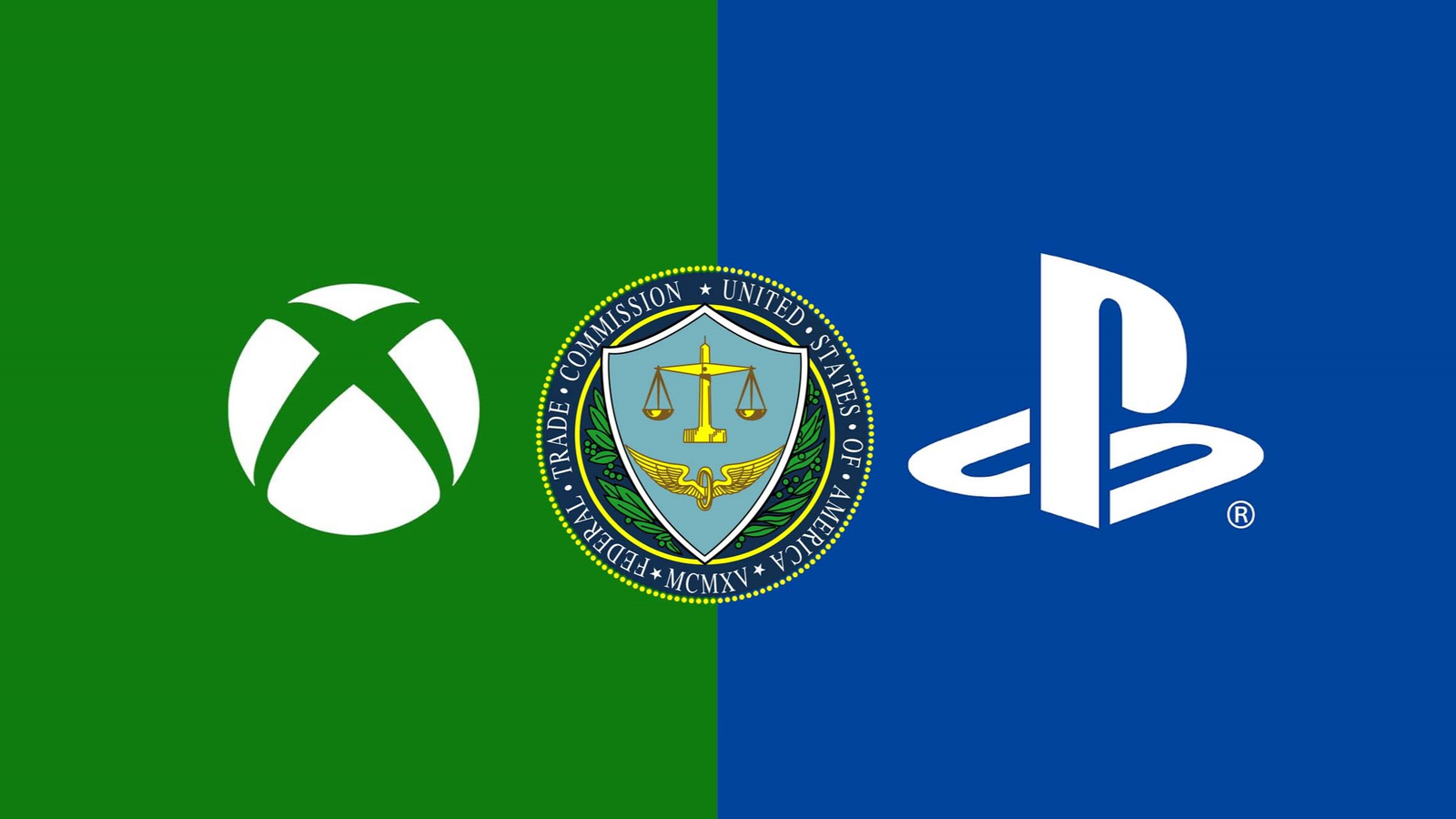 Xbox Game Studios + XGS Publishing + Bethesda Announced and