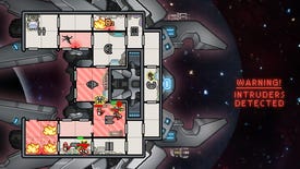 Have You Played... FTL: Faster Than Light?