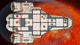 Beaming: FTL Is The Star Trek Game I've Always Wanted