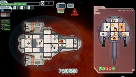 All Systems Are Go: FTL Launches Today