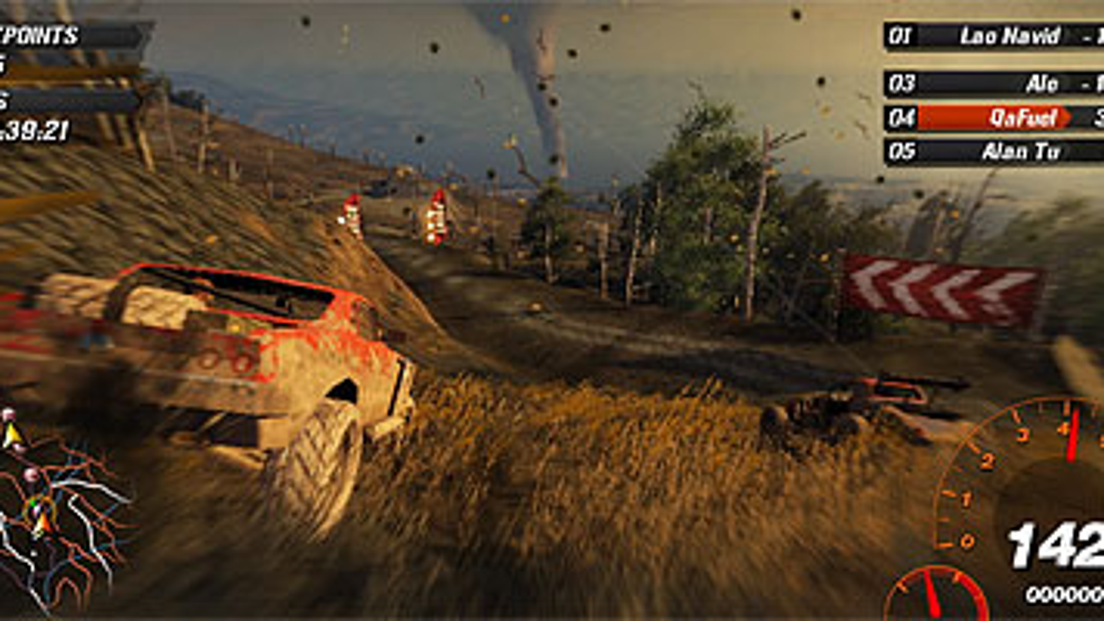 Fuel 2 Fuel 2 Game