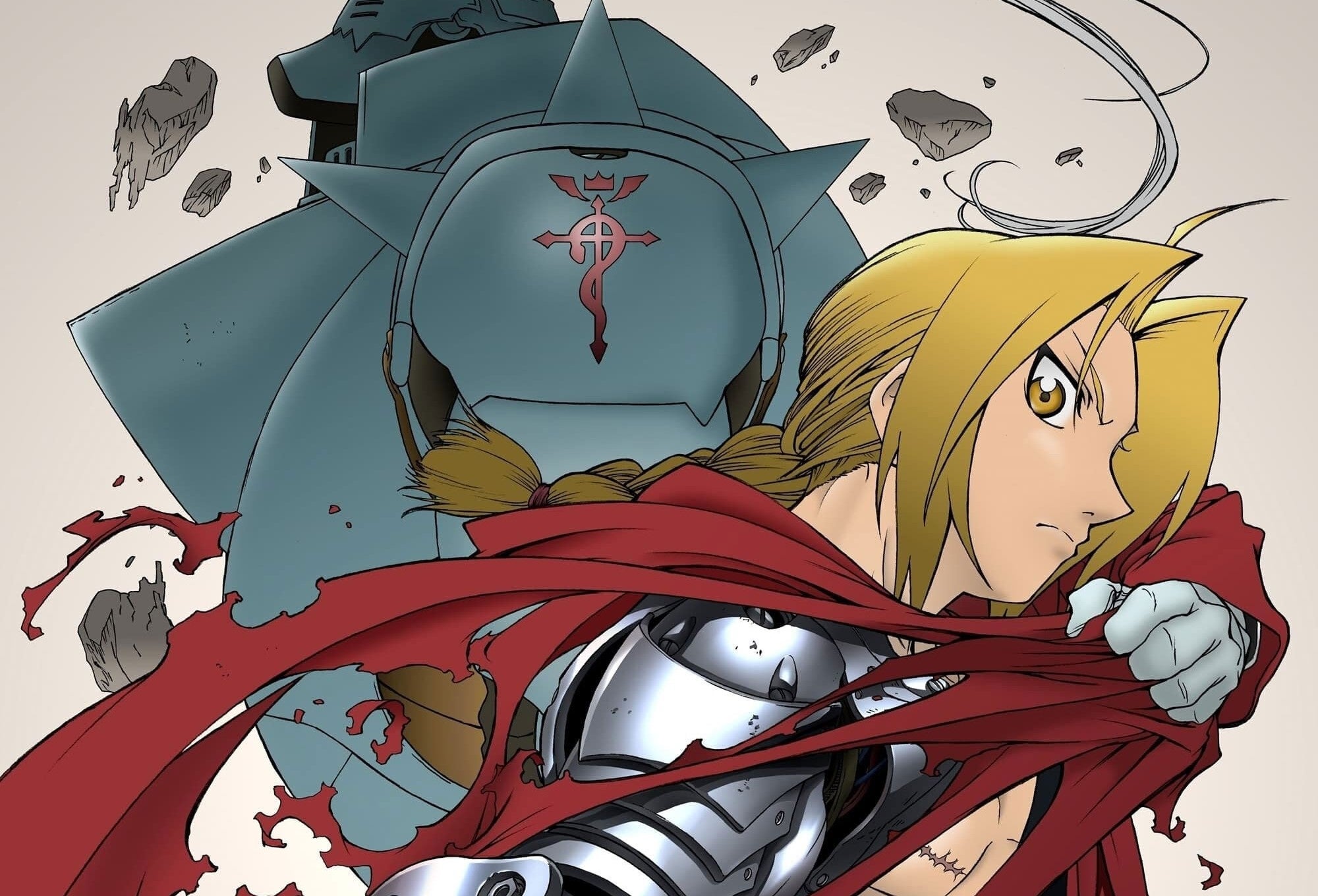 Should I watch Fullmetal Alchemist and Sword Art Online? Which one is  better? - Quora