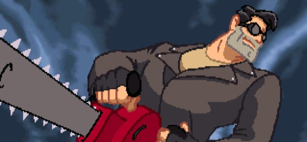 Image for Full Throttle Goes Cinematic