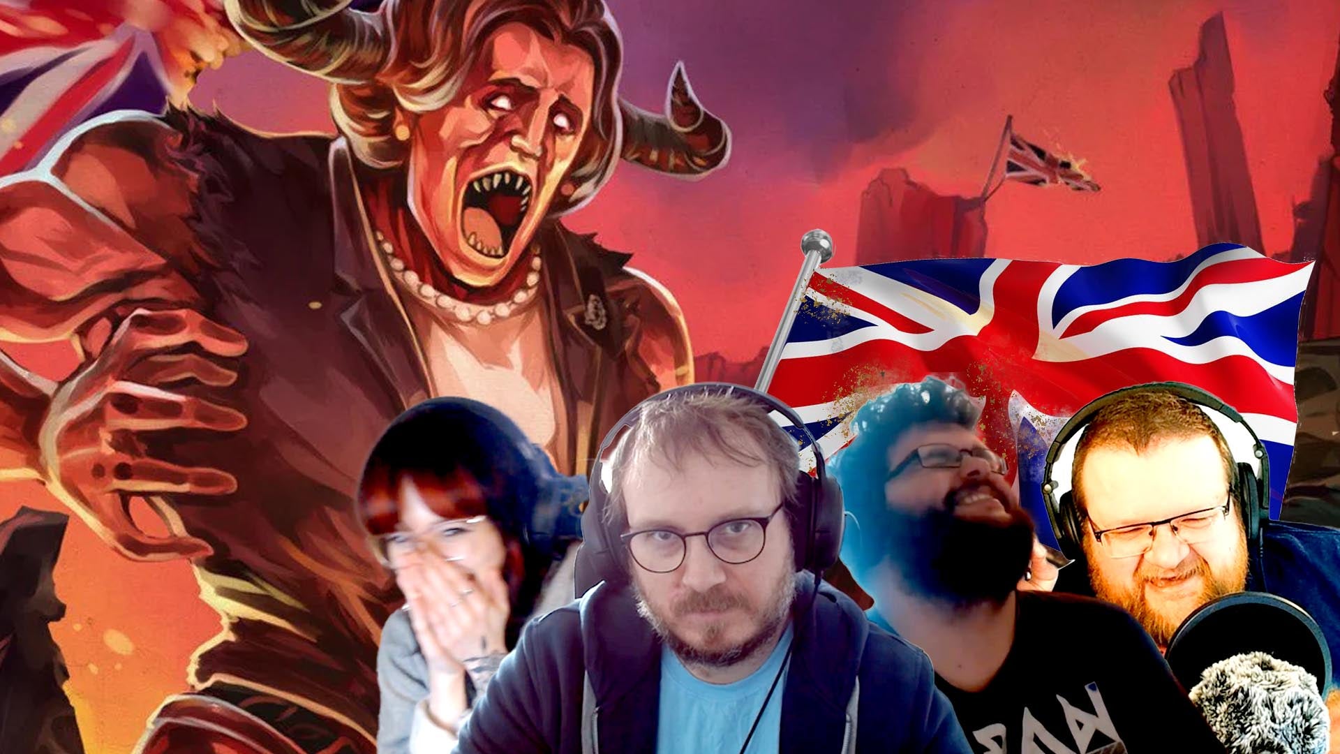 What's the best game set on a horrible island? The Best Games Ever Show Episode 48