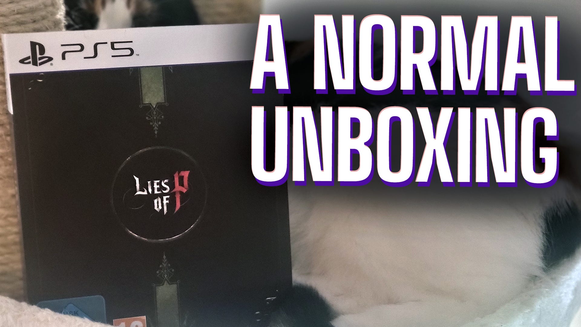 Is Lies of P's Deluxe Edition worth going physical for?