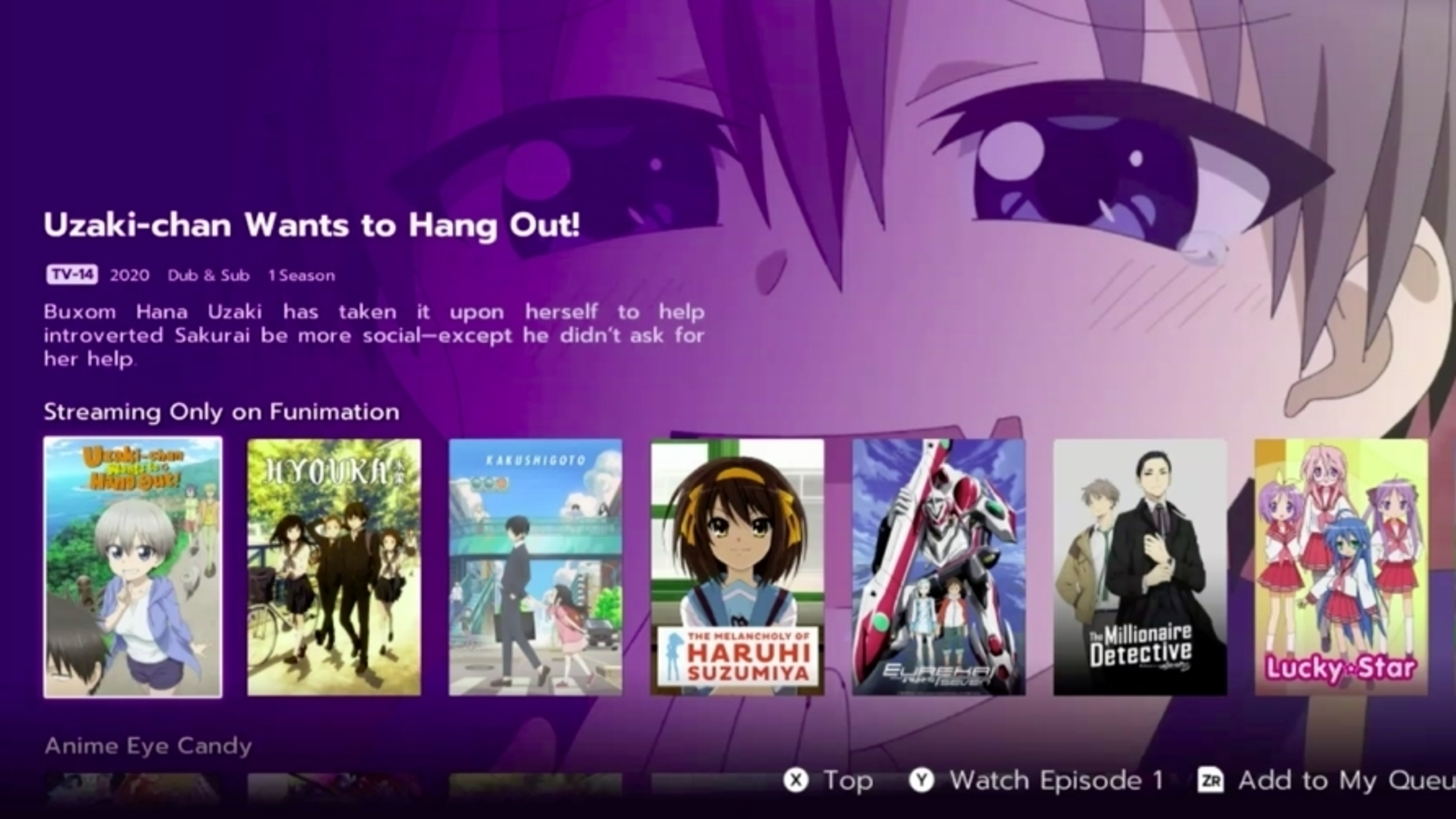 Funimation no PS4 e PS5: como assistir aos animes pelos consoles