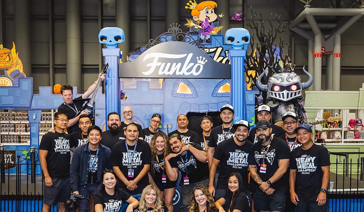 Funko Is Coming To Chicago S C2E2 2024 In A Big Way Popverse   Funko 203 