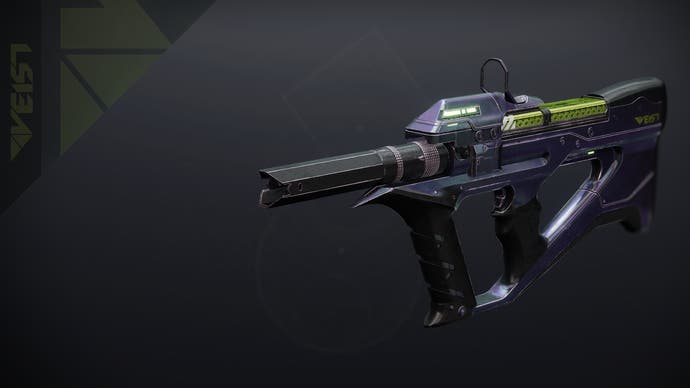 Destiny 2 Trichterweb Gott rollen und fallen lassen Destiny 2 Trichterweb Gott rollen und fallen lassen