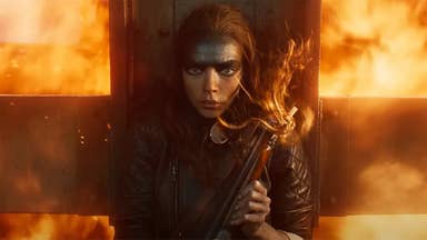 Trailer „Furiosa: A Mad Max Saga”. Szykuje się kolejna porcja akcji