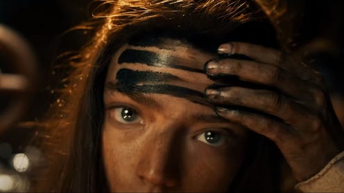 Still image from Furiosa trailer