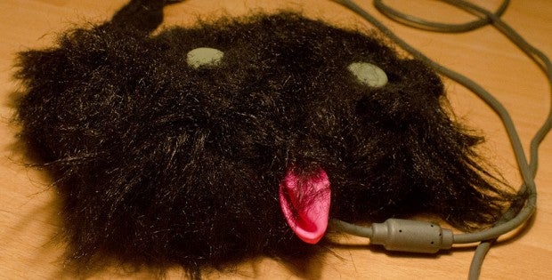 Image for Of Mice And Gamepads: The Future Of Controllers