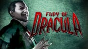 Fury of Dracula board game artwork
