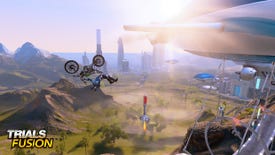 Zoom Zoom Splat: Trials Fusion Out In April