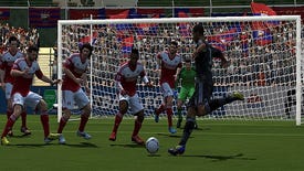 Image for Seven Days In The Thrall Of FIFA Ultimate Team