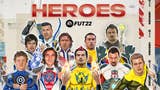 FIFA 22 Ultimate Team: Todos los Héroes anunciados