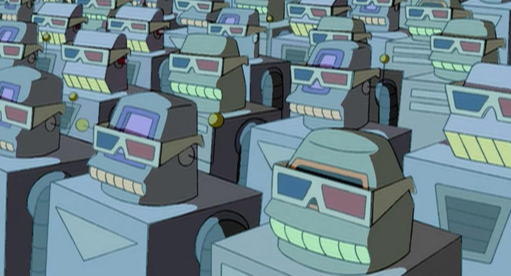 I just watched Futurama season 11 episode 1 — and this seems like a bad  idea | Tom's Guide