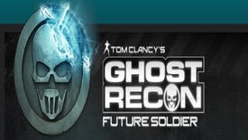 Image for Ghost Recon: Future Soldier Announced