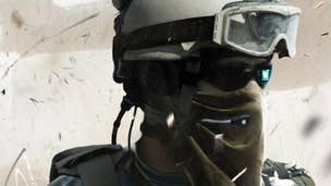 Ghost Recon: Future Soldier video introduces you to Guerilla mode