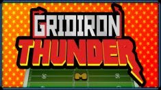 Gridiron Thunder boxart