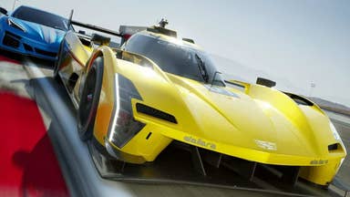 RECENZE Forza Motorsport CZ