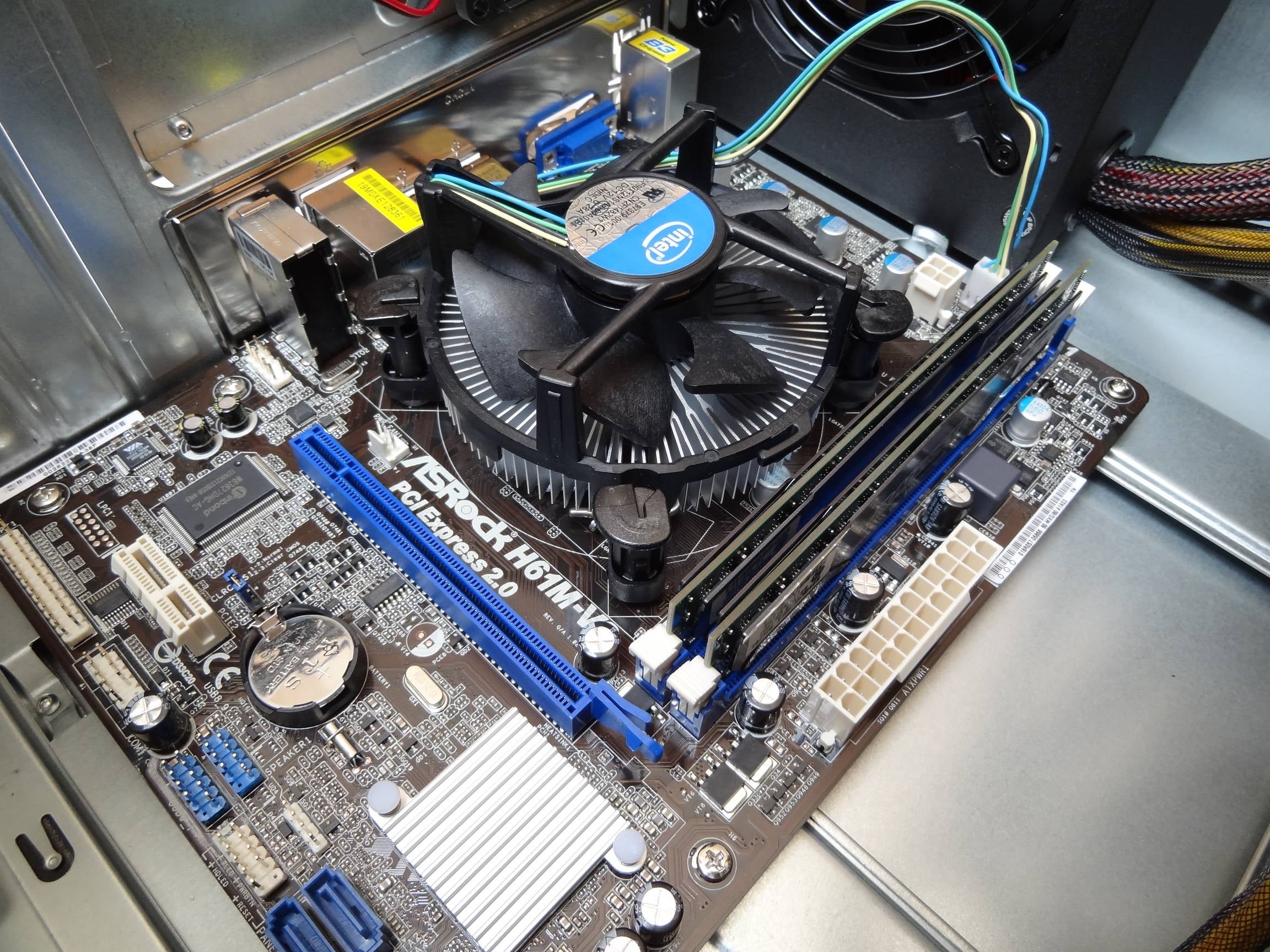 Introducing the Digital Foundry PC