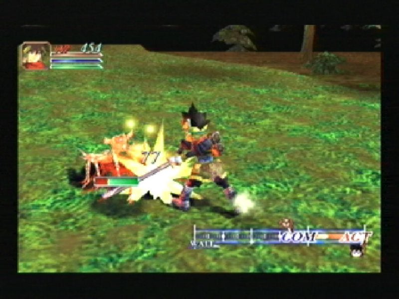 Grandia II pour Dreamcast | Achetez sur