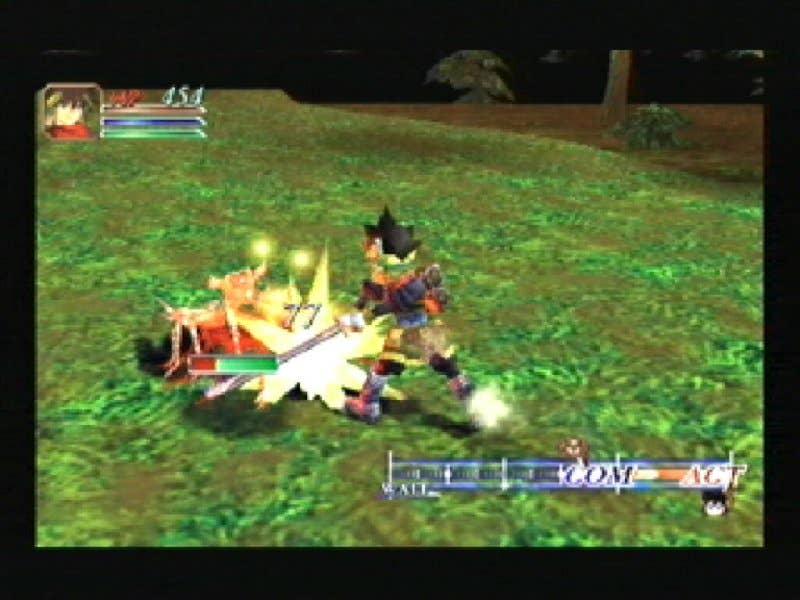 Grandia II pour Dreamcast | Achetez sur Grandia II pour Dreamcast | Achetez sur