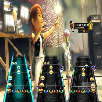 Kurt Cobain to Appear in Guitar Hero 5