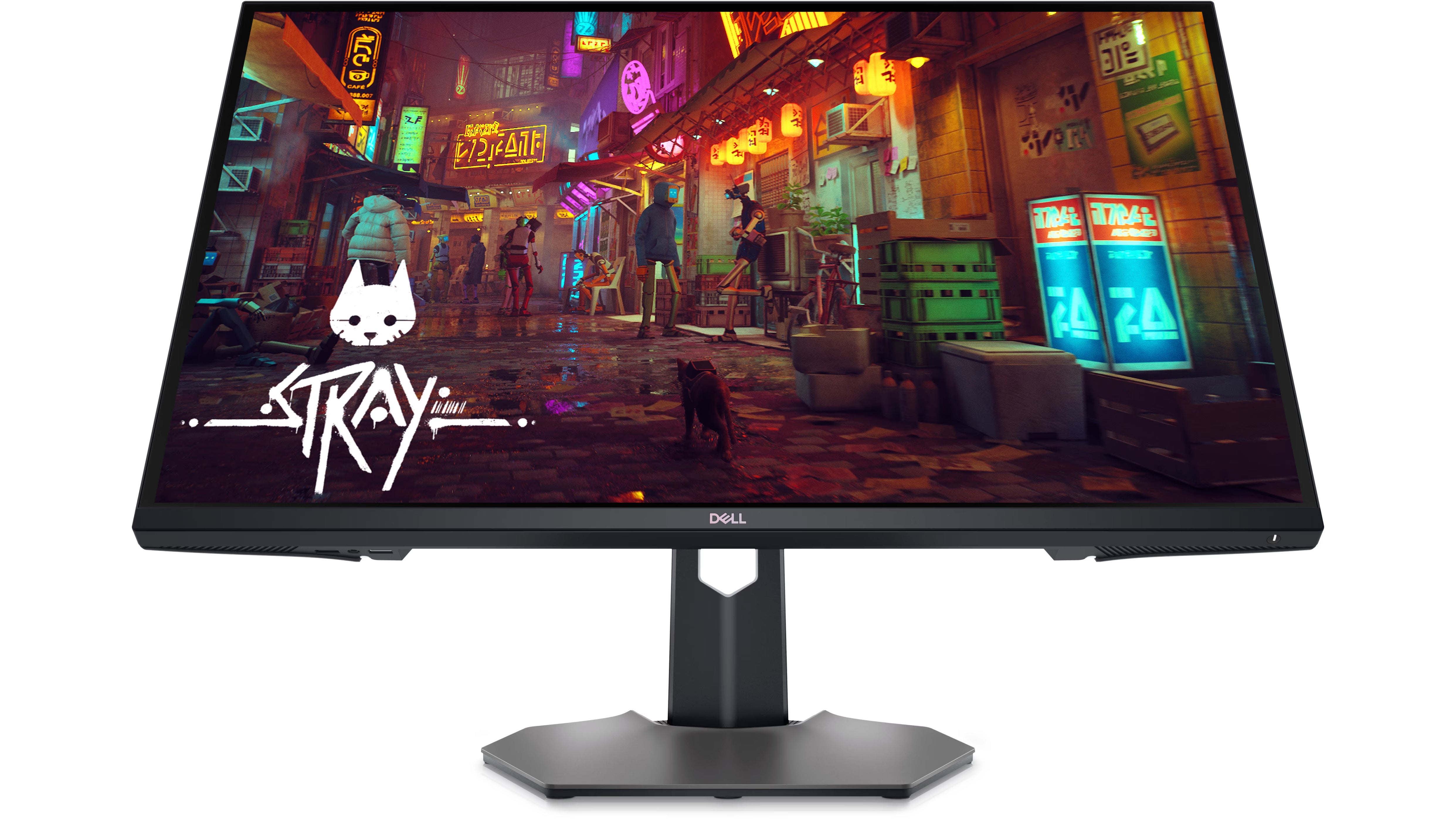 Get this 32-inch 4K 144Hz Dell monitor for £494 - more than £100