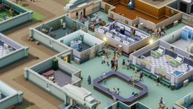 Video: How does Two Point Hospital compare to Theme Hospital?