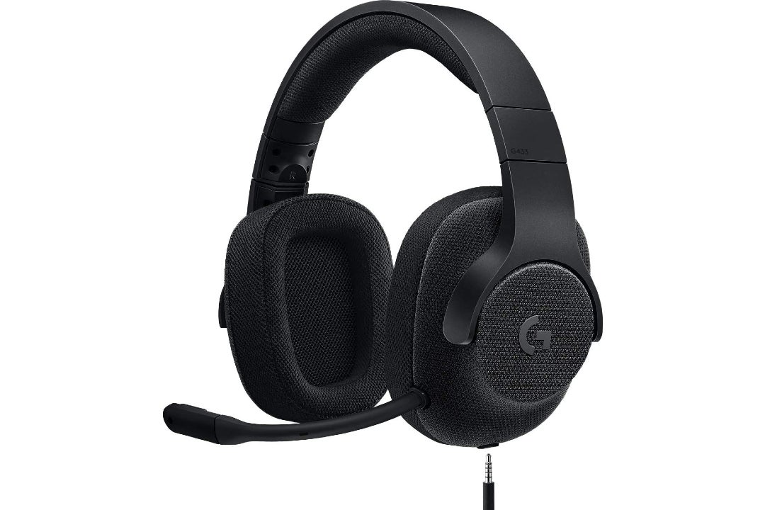 Which logitech headset is the online best