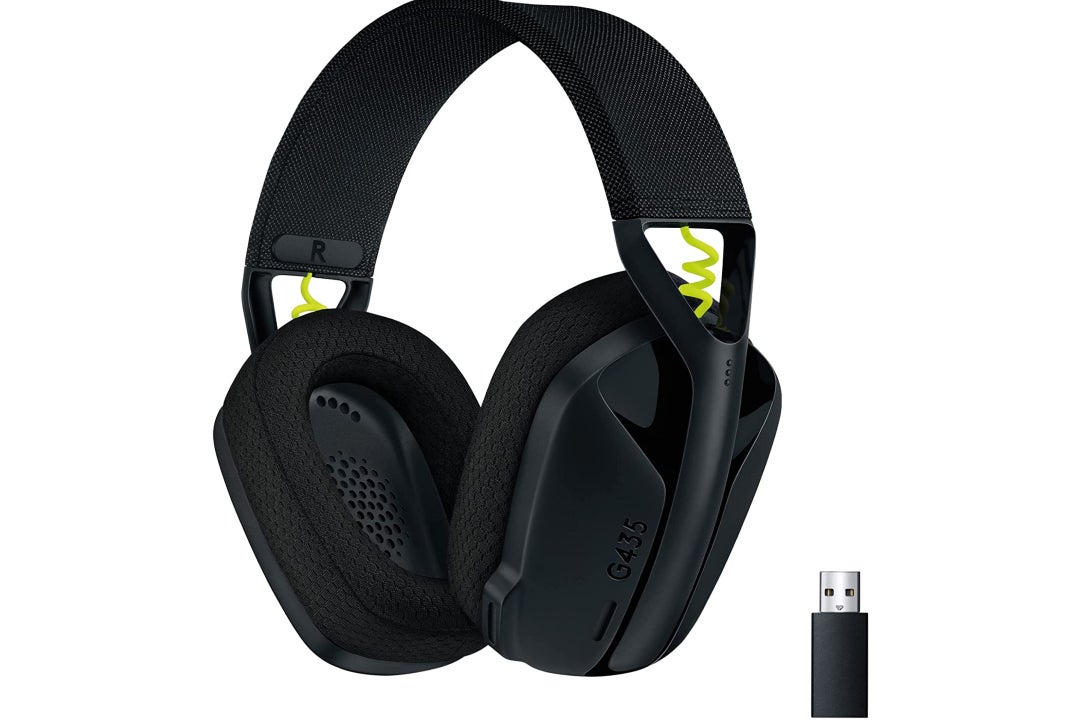 Best logitech 2024 headset