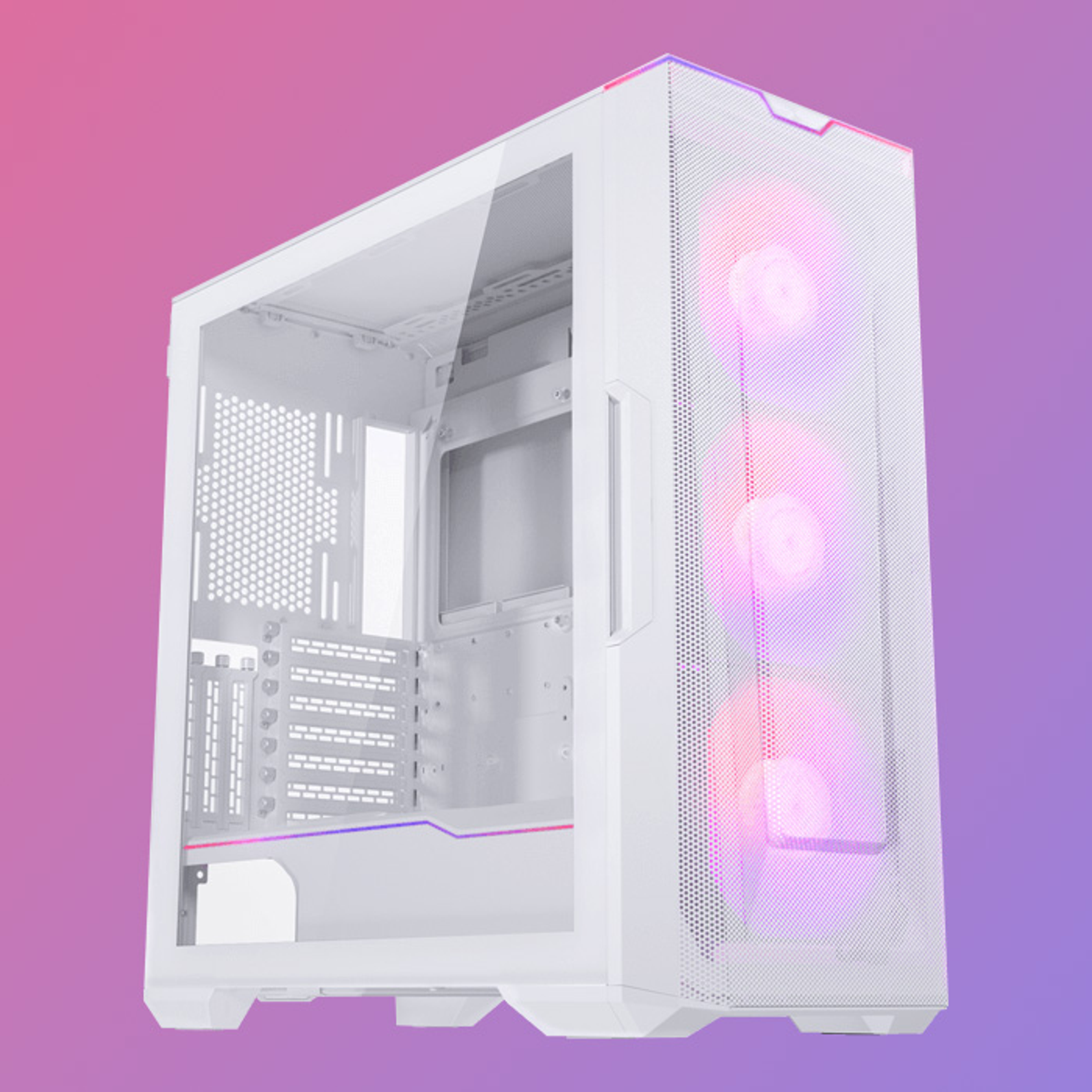 Pink Pc Front Pink Gaming Pc Tower Authorized Dealers | brunofuga.adv.br