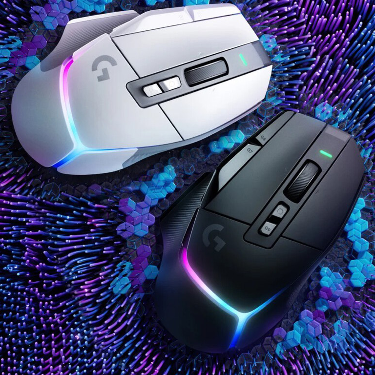 zwak periode fusie Best gaming mouse 2023: DF's top wired and wireless gaming mice |  Eurogamer.net