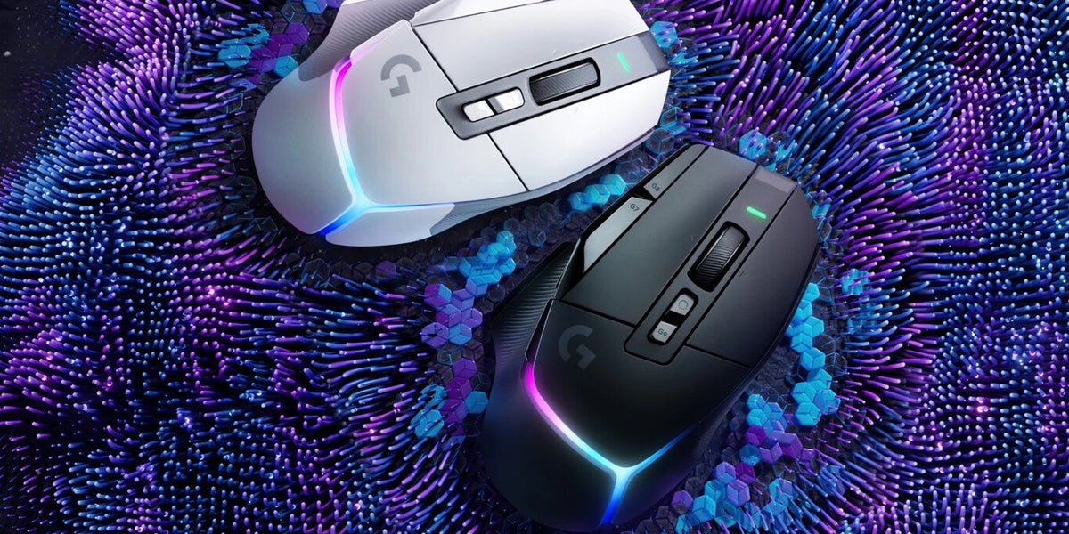 8 Best Mice for League of Legends in 2023